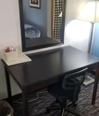 Hotel 2 Queens Hotel Room 228 Wi-Fi Booking Stillwater Luaran gambar
